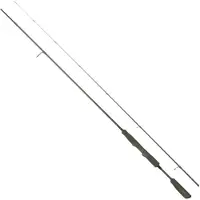 Savage Gear Revenge Sg4 Ul Game Spinning Rod Zilver 1.98 m / 3-10 g
