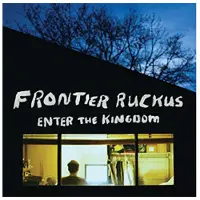 Cd Enter The Kingdom