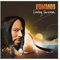 Universal Music Finding Forever