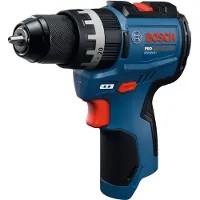 Bosch GSB 12V-31 Accu klopboorschroefmachine 12V | Zonder accu en lader | In doos - 06019S6100