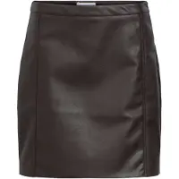 Object High-waist Rok