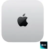 Apple Mac Mini M6 CPU 12 Core GPU 12 Core 16 GB RAM 256 GB SSD