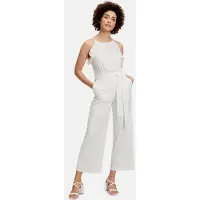 Vera Mont Jumpsuit wit