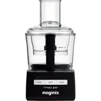 Magimix CS 3160 Zwart