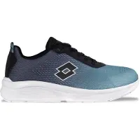 Lotto Unisex Relazio Basic Sneaker 2401520U 5955 Navy/Mid Blue