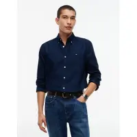 Tommy Hilfiger Dm0dm23711 Overhemd Met Lange Mouwen