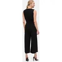 Betty & Co Jumpsuit zwart