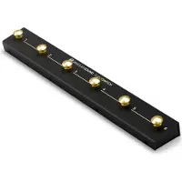 Singular Sound Superswitch for Beatbuddy 2 Aeros Gold