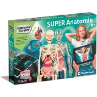 Clementoni 50919 Educatief Speelgoed