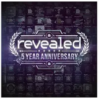 HEARTSELLING Revealed 5 Year Anniversary (CD)