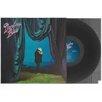 Universal Music The Marcus King Band Marcus King - Darling Blue (LP)