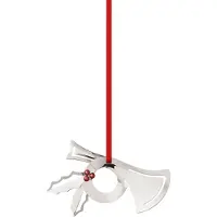 Georg Jensen kerstversiering 2026 Horn, palladium