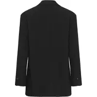 Soaked in luxury Blazers zwart