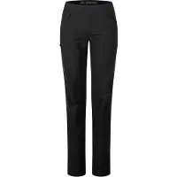 Montura - Women's Dolomiti 2 Pants - Trekkingbroek M, zwart