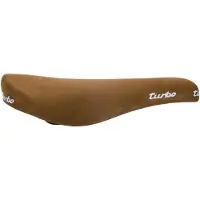 Selle Royal Turbo 1980 - Fietszadel - Bruin