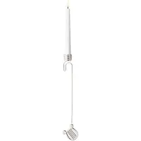 Georg Jensen kandelaar van 2026 Harpa, palladium