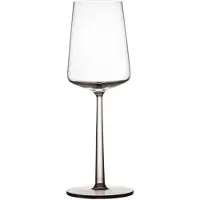 Iittala Essence Wittewijn 33 Cl Pak Van 2 Linnen - Wijnglazen Glas Linen - 1086761