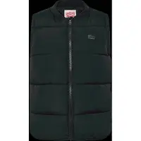 Levi's Kids Bodywarmer zwart