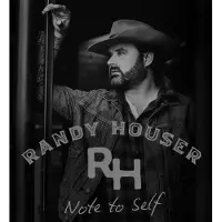 Import Randy Houser - Note To Self (LP)