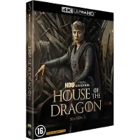 Wbs HOUSE OF THE DRAGON S3-BIL-BLURAY 4K