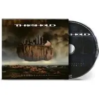 Threshold CD - Hypothetical (2026 Remix) - voor Geen - standaard - Maat Standard