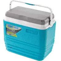 Corel Harde Draagbare Koeler 10l