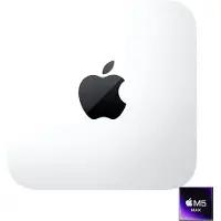 Apple Mac Studio M5 Max CPU 18 Core GPU 32 Core 36 GB RAM 512 GB SSD