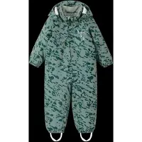 Reima Hasula Overall