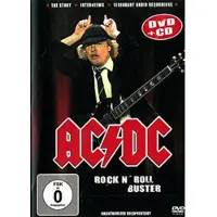 Cd Ac/Dc - Rock N'roll.. -Dvd+Cd-