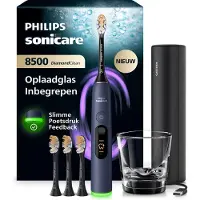Philips Sonicare Series 8500 HX8515/13 Blauw