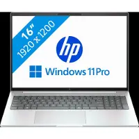 HP EliteBook 8 G2a 16'' Copilot+ PC - DW7X2ET Azerty