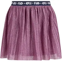 Like Flo F608-5704 Meisjes Rok - Maat 116