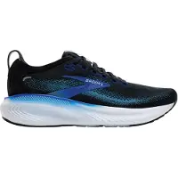 Brooks Adrenaline GTS 25 sneakers Zwart Blauw AW26, Maat 42,5 - EUR