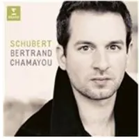 Warner Music Schubert: Recital - Chamayou Bertrand