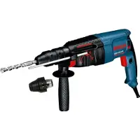 Bosch Gereedschap - Boorhamer SDS Plus 800 W 0611254768