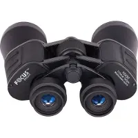Focus Bright 10x50 Verrekijker