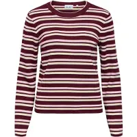 Object Geribbeld Jumper
