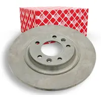 FEBI BILSTEIN 26037 Remschijf