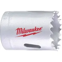 Milwaukee Bi-Metaal aannemers Gatzaag HSAW 38 MM - 1PC - 4932464684