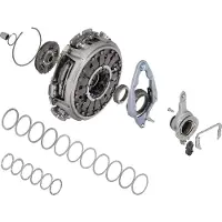 LuK Koppelingsset RepSet 2CT 602 0002 00