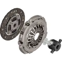 LuK Koppelingsset RepSet Pro 622 3096 35