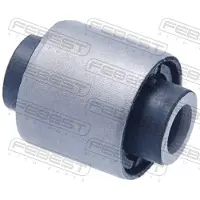 FEBEST OPAB-008 Draagarmrubber