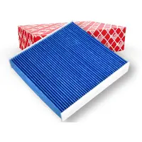 FEBI BILSTEIN Cabinefilter 175001
