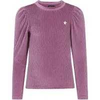 Like Flo Top lange mouw f608-5407