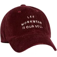Lee Embroidery Workwear Pet