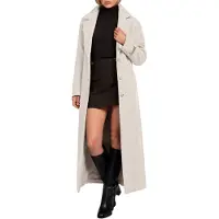 Nikkie Arlena coat