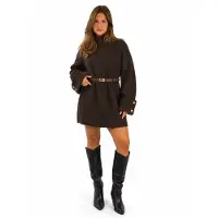 Nikkie Opole Dress - Maat s