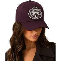 Nikkie Arlise Cap