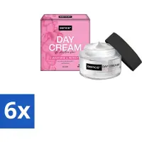 Sence 6 x Dagcreme Voor Gevoelige Huid 50 ml - Gevoelige Huid Crème - Dagcrème - Verzorging - Hydraterende Crème - Huidbescherming