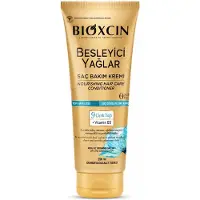 Bioxcin Nourishing Hair Care Conditioner – Voedende Haarconditioner met 9 Bloemoliën & Vitamine B5 – Tegen Haaruitval – Voor Droog en Beschadigd Haar – Sulfaatvrij – 250 ml